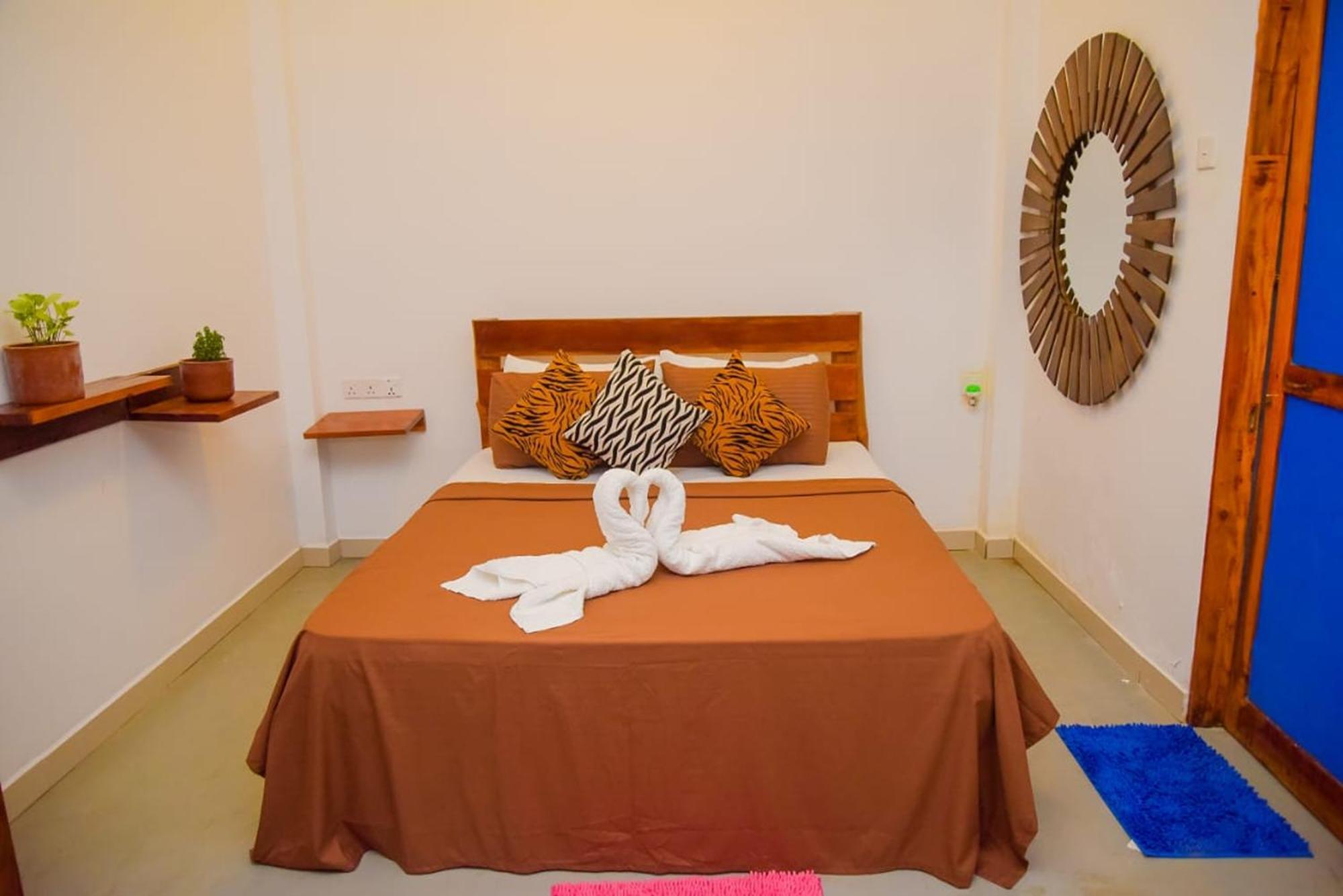 Lily Resort Udawalawe Bagian luar foto