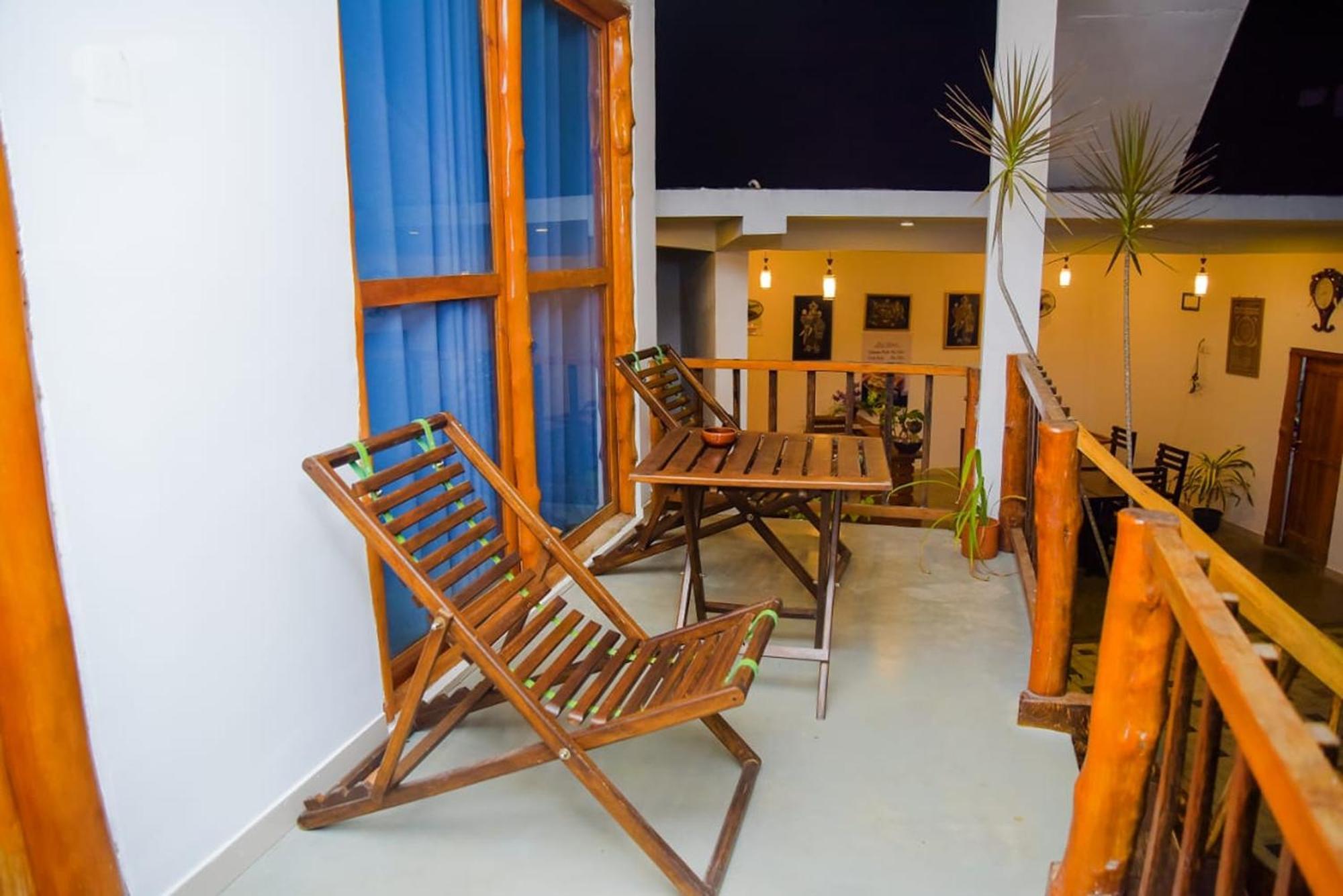Lily Resort Udawalawe Bagian luar foto
