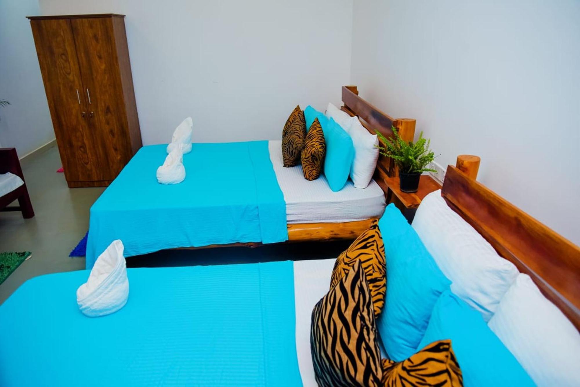 Lily Resort Udawalawe Bagian luar foto