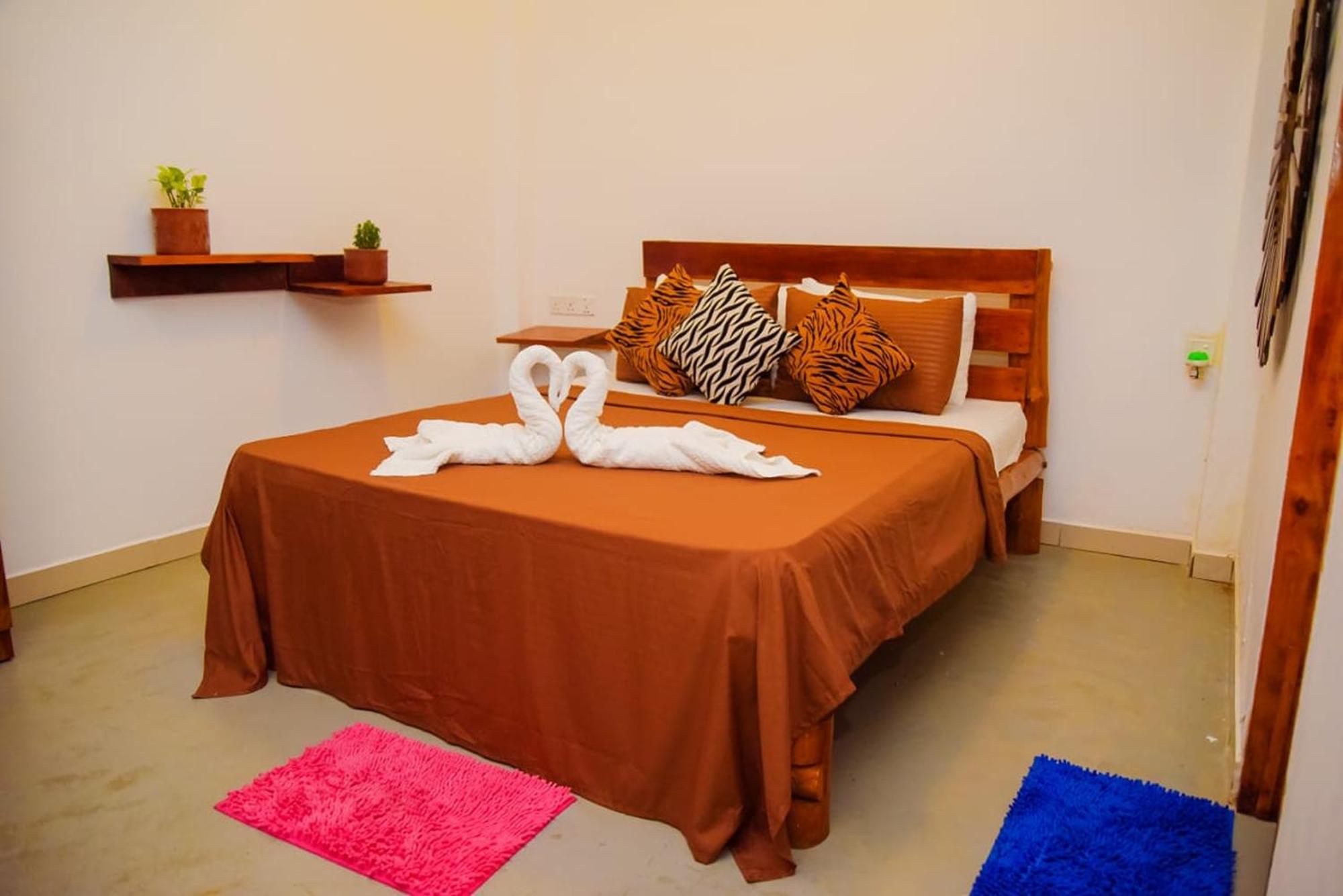 Lily Resort Udawalawe Bagian luar foto