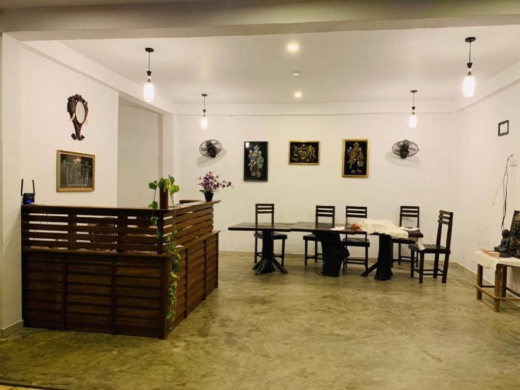 Lily Resort Udawalawe Bagian luar foto