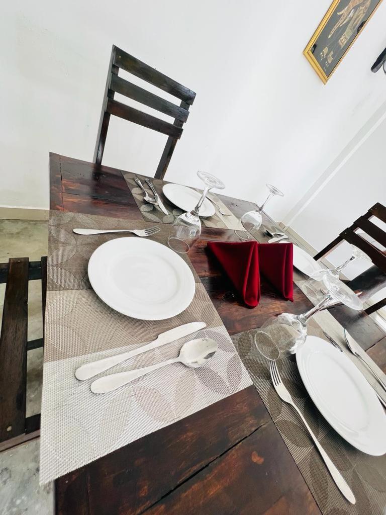 Lily Resort Udawalawe Bagian luar foto