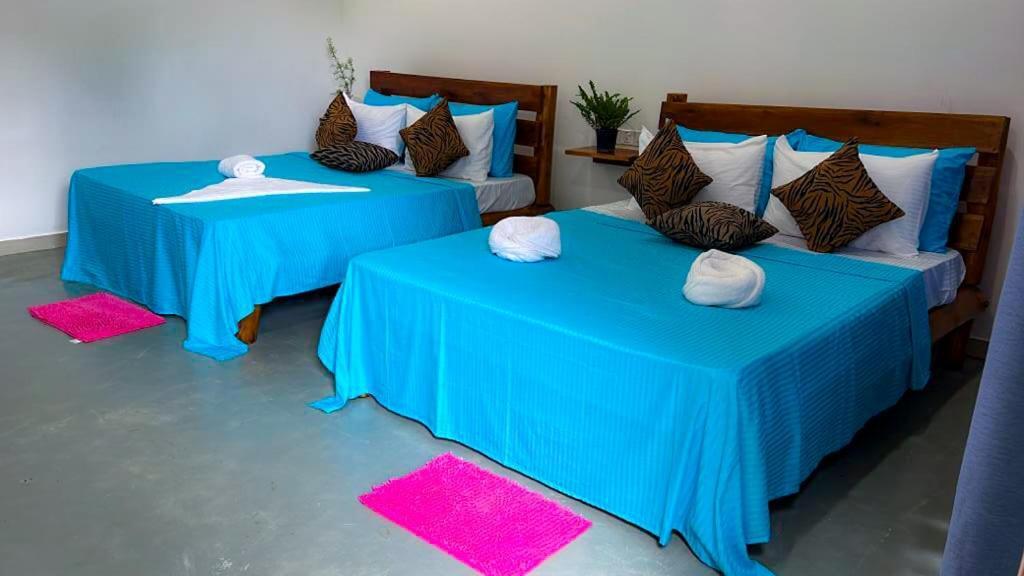 Lily Resort Udawalawe Bagian luar foto