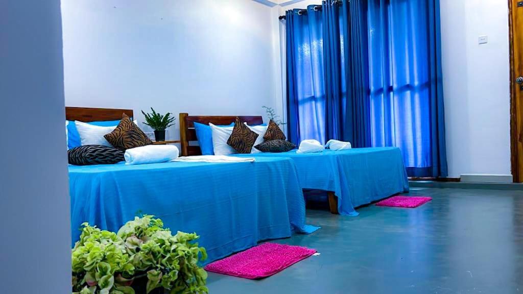 Lily Resort Udawalawe Bagian luar foto