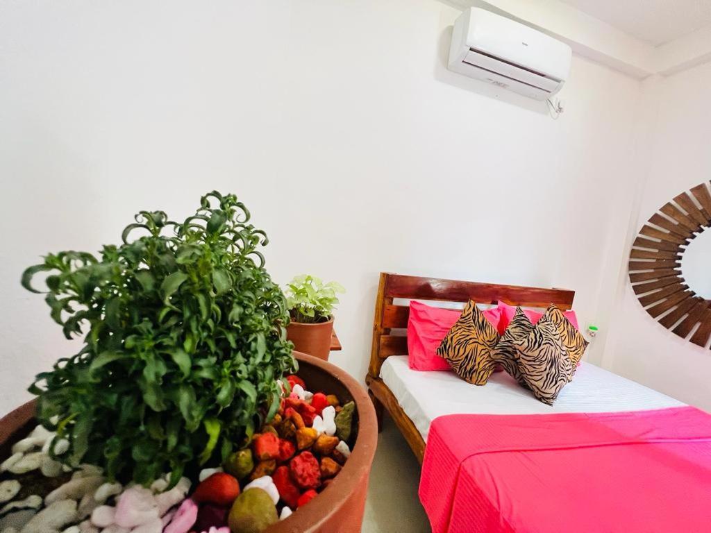 Lily Resort Udawalawe Bagian luar foto