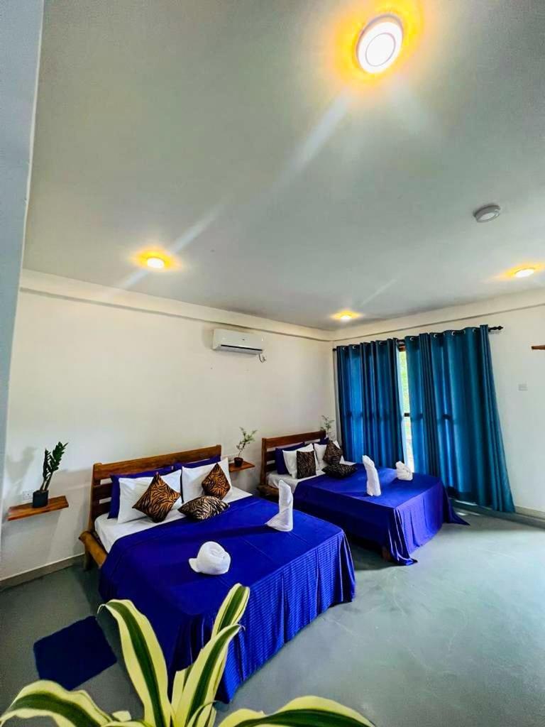 Lily Resort Udawalawe Bagian luar foto