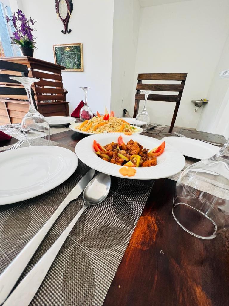 Lily Resort Udawalawe Bagian luar foto