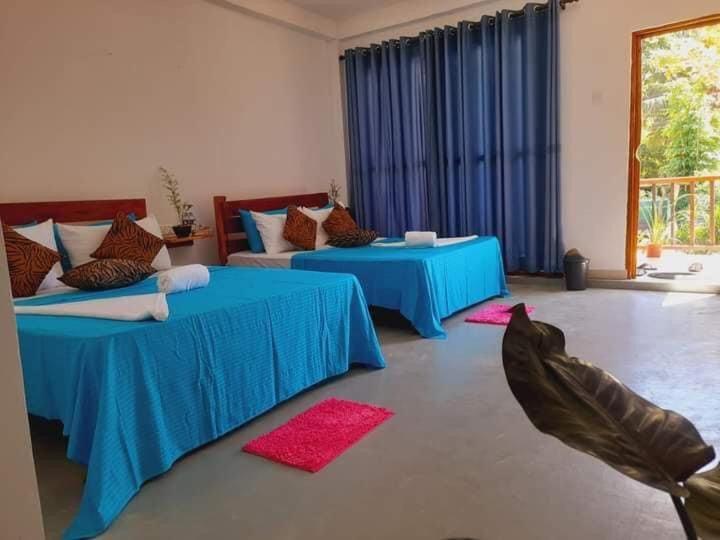 Lily Resort Udawalawe Bagian luar foto